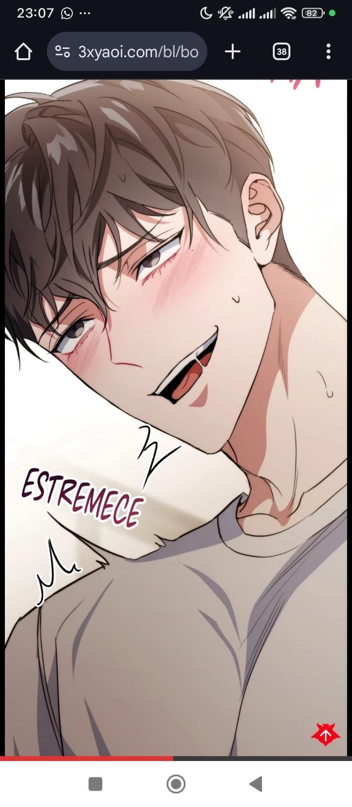 FELIX /BL /omega omegaverso thumbnail