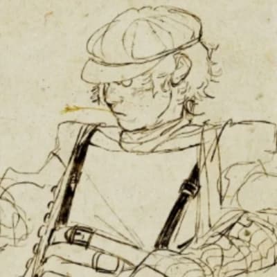 Mr. Playwright thumbnail