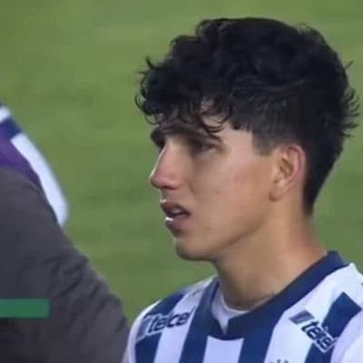 Kevin Alvarez thumbnail