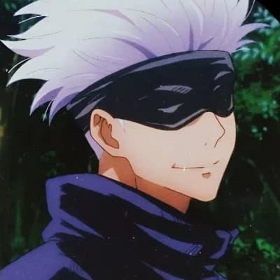 Gojo Satoru thumbnail