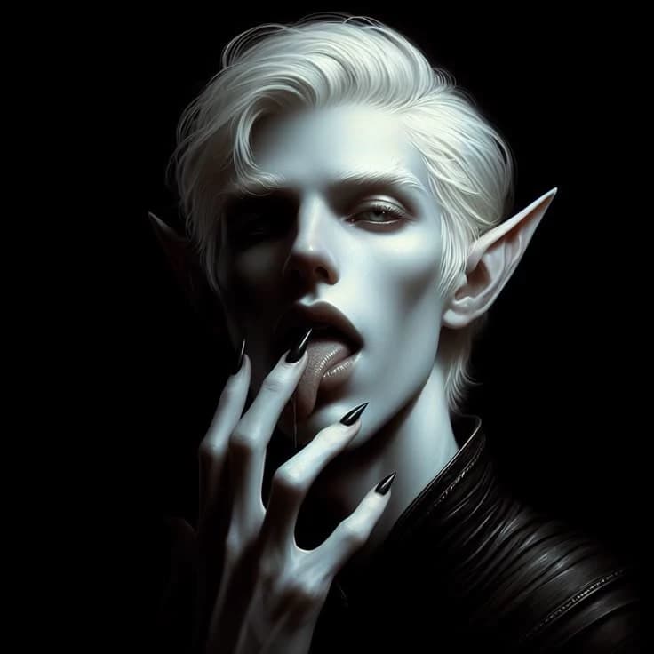 Vaelir Thorne thumbnail