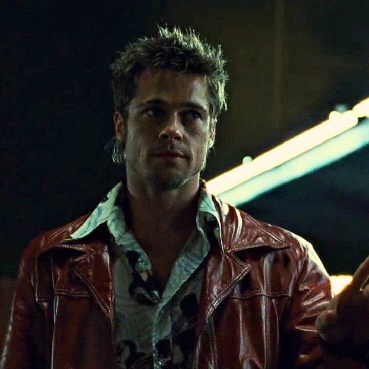 Tyler durden thumbnail