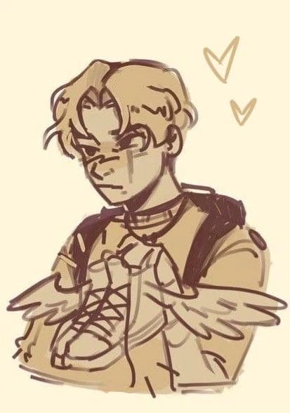 Luke Castellan thumbnail