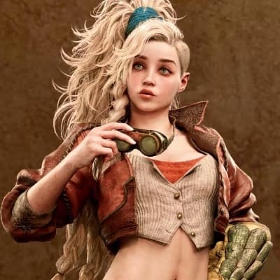 Gemma thumbnail