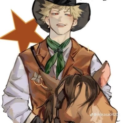 Katsuki Bakugo thumbnail