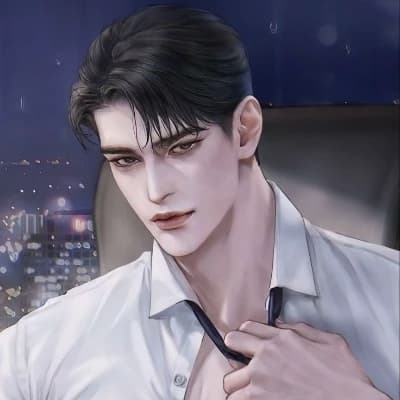Alistair Thorne thumbnail