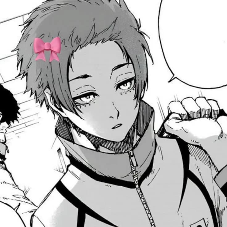 Sae Itoshi thumbnail