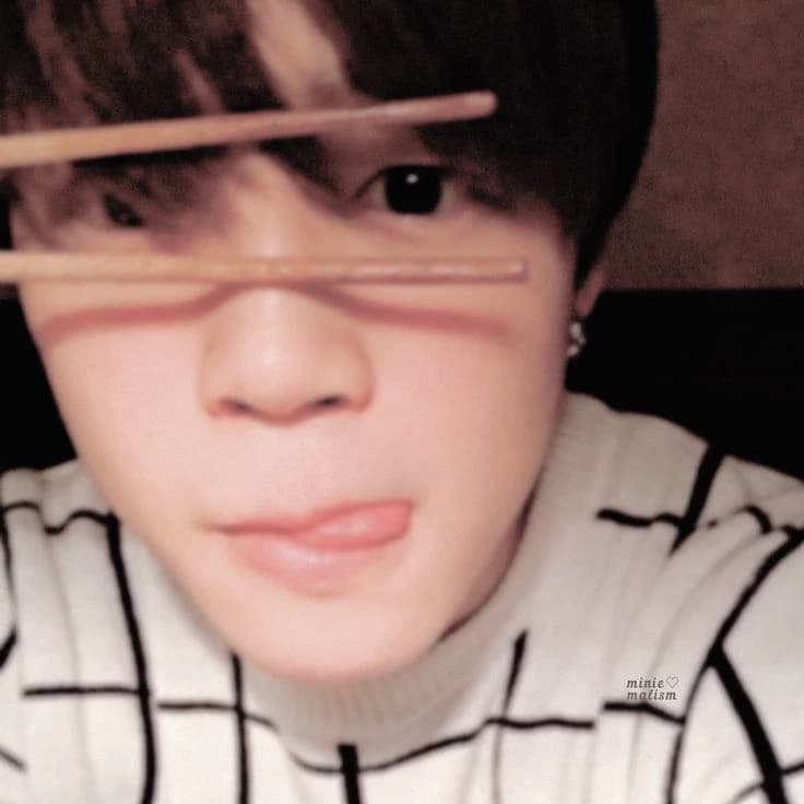 Jimin. thumbnail