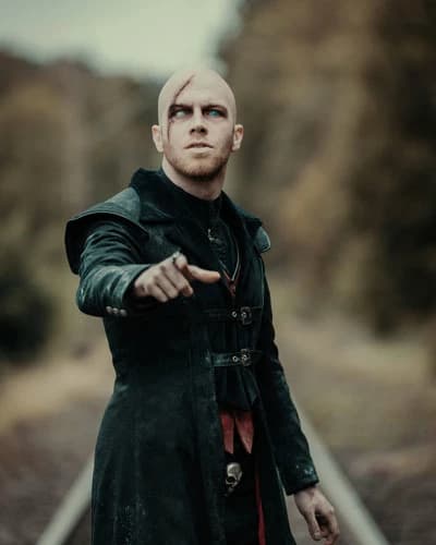 Felix Heldt (Dominum) thumbnail
