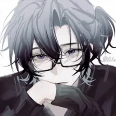 Librarian with secret thumbnail