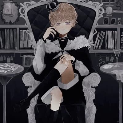 Selfish Prince thumbnail
