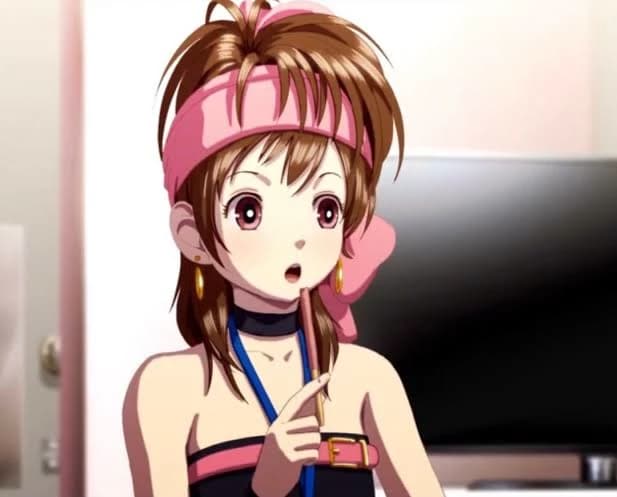 Momoko thumbnail