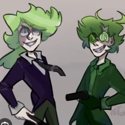 Joker and Varu thumbnail