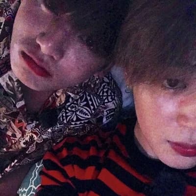 Stand by me. (Kookmin). thumbnail