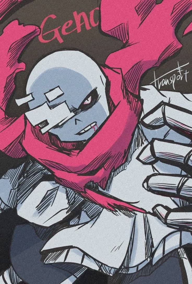 Geno Sans thumbnail