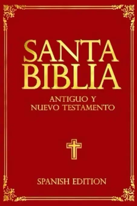 The Holy Bible thumbnail