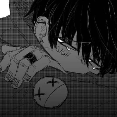 Serial killer x Abused Boy thumbnail