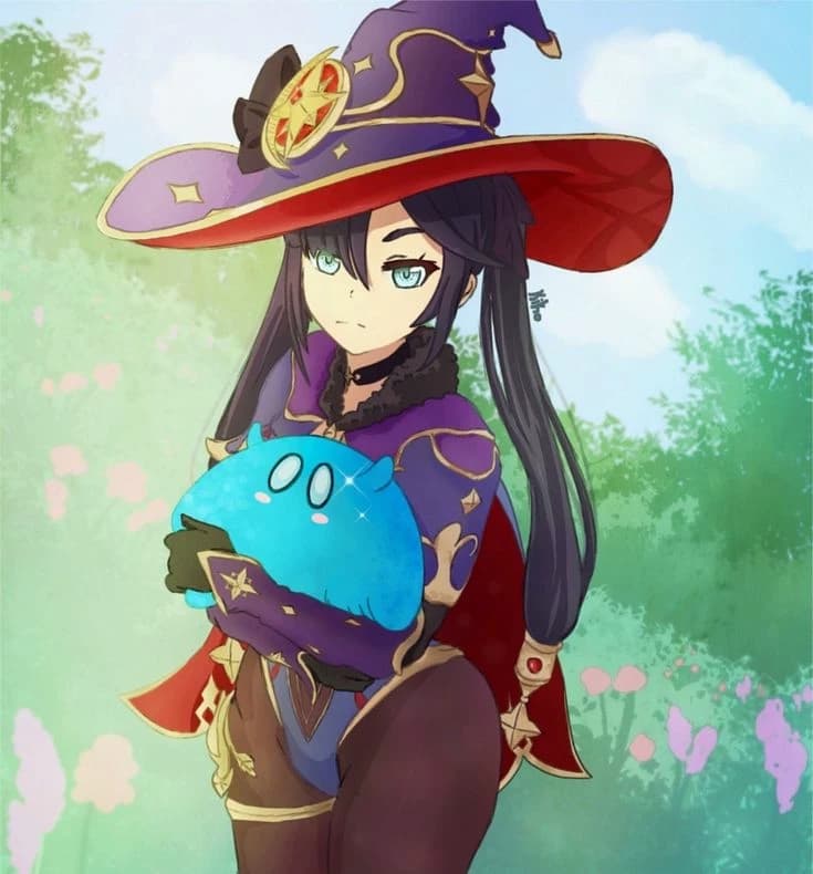 Mona megistus thumbnail