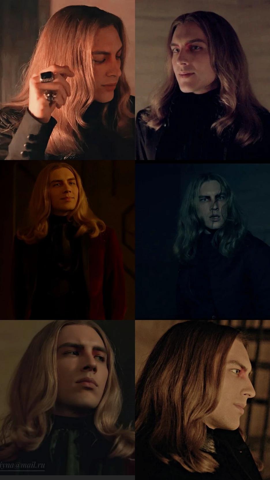 Michael Langdon thumbnail