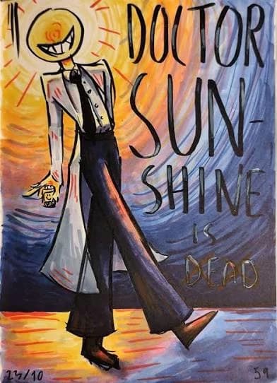 Dr. Sunshine  thumbnail