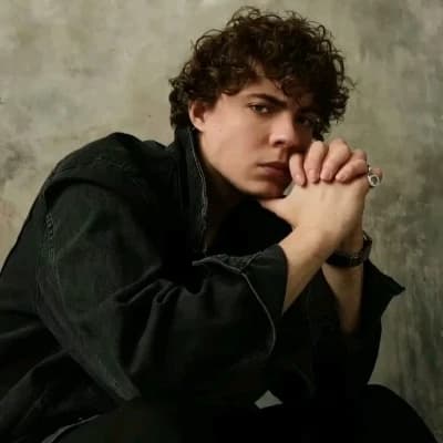 Mikhail Sotnikov thumbnail
