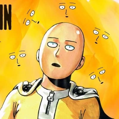 Saitama thumbnail