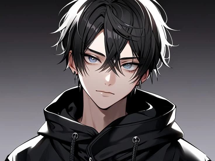 Cameron (twin brother, favorite child, abusive parents) thumbnail