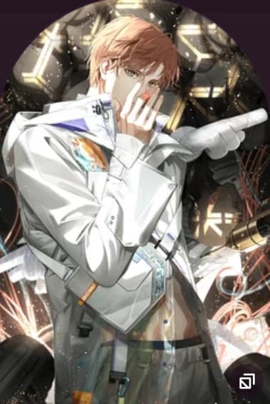Love to madness. Bl/Gay. thumbnail
