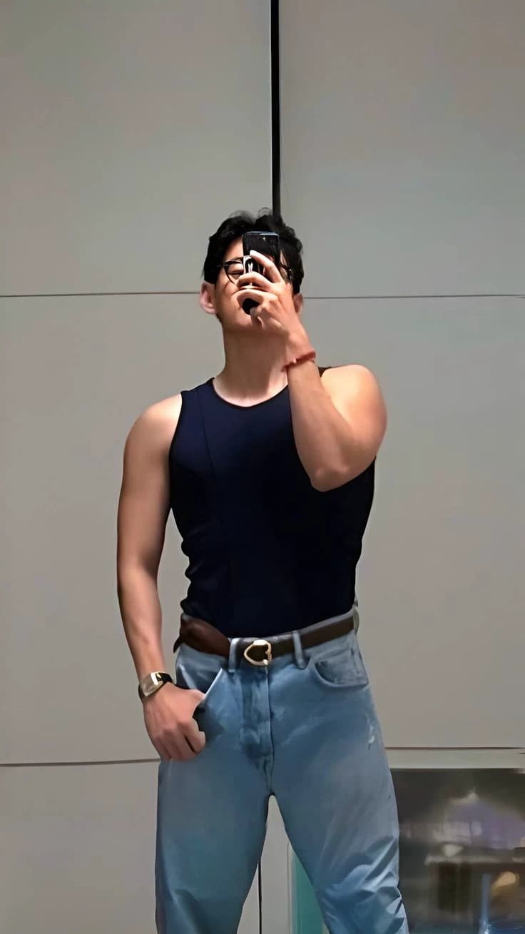Kim Taehyung thumbnail
