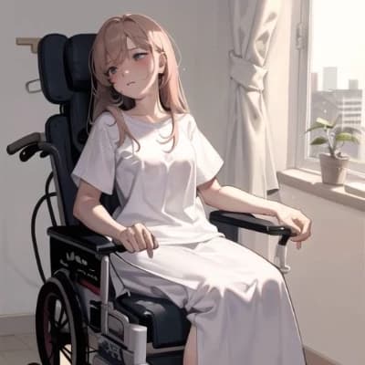 Evelyn Reed thumbnail