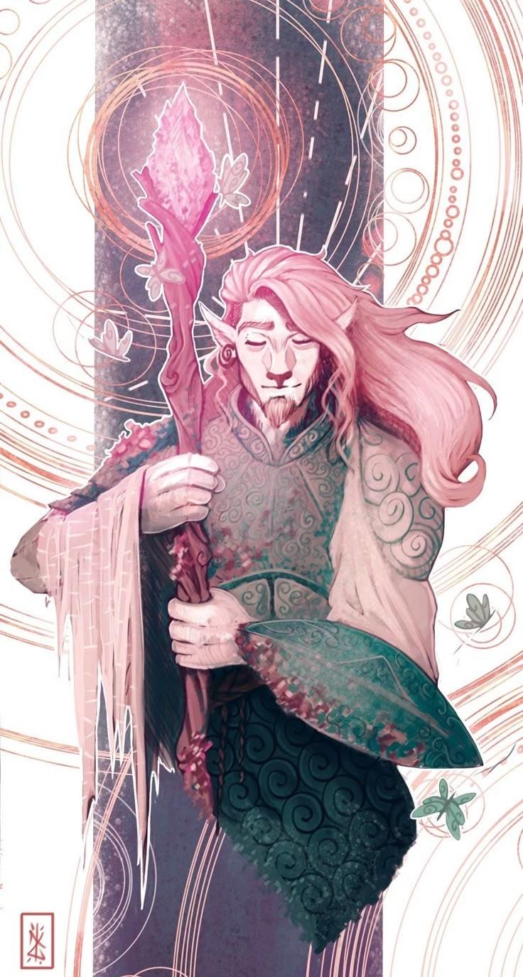 Caduceus Clay thumbnail
