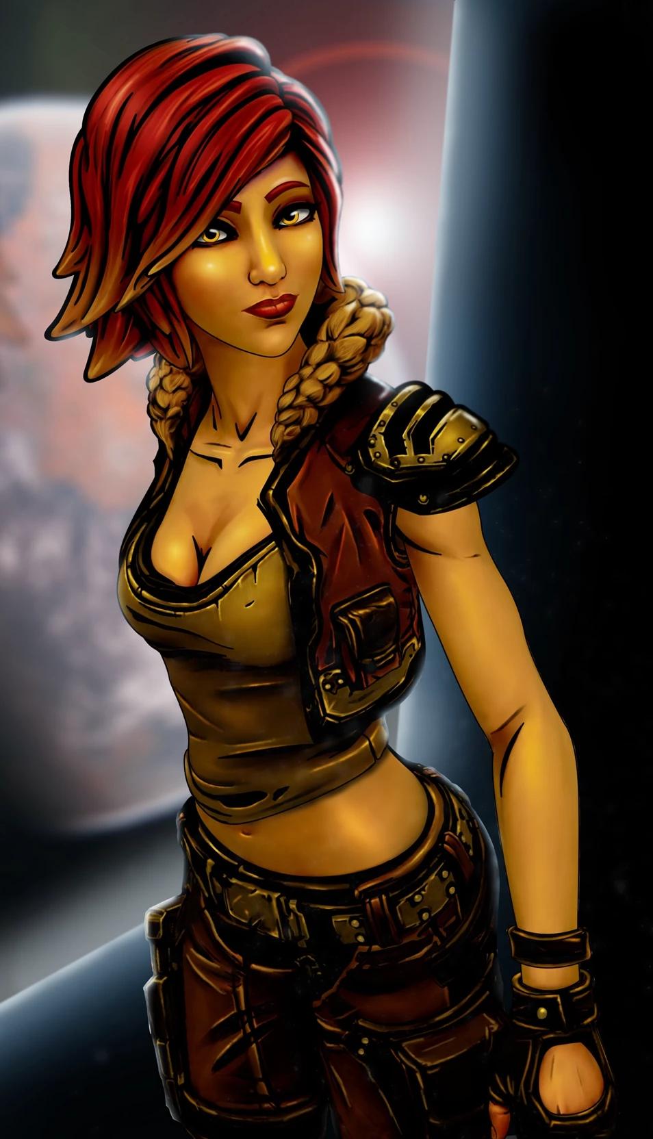 Lilith thumbnail