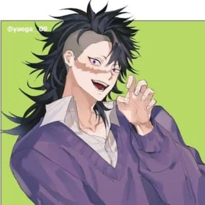Genya ur his care taker thumbnail