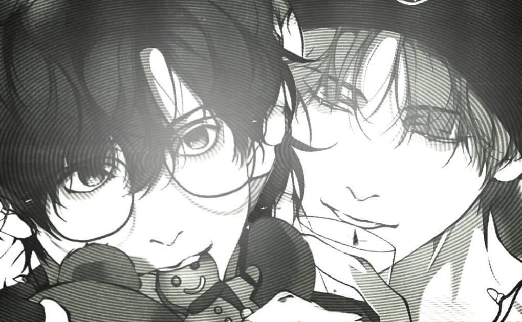 • ‘ your two lovesick roommates ‘ thumbnail