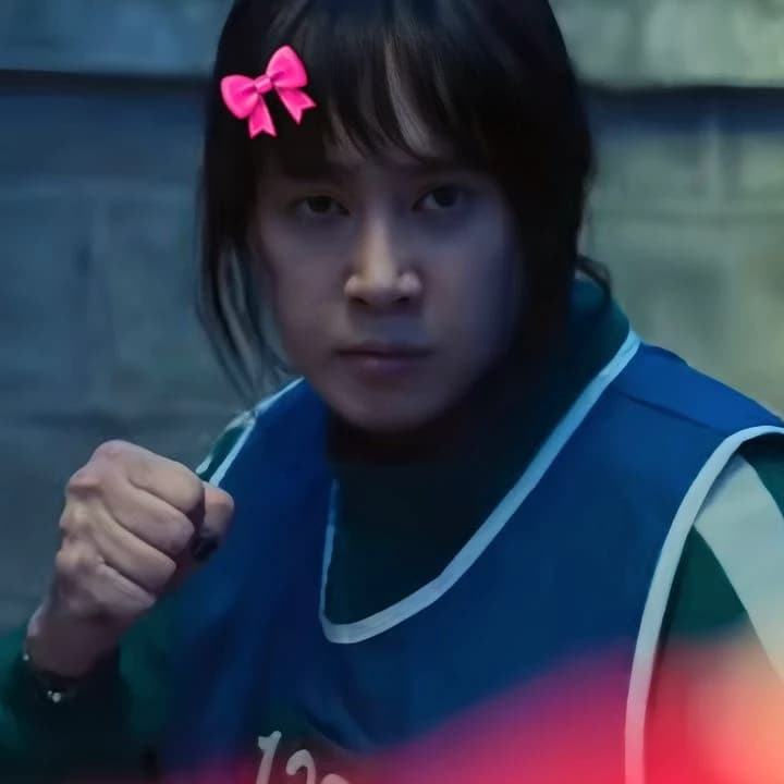 Cho Hyun-ju thumbnail