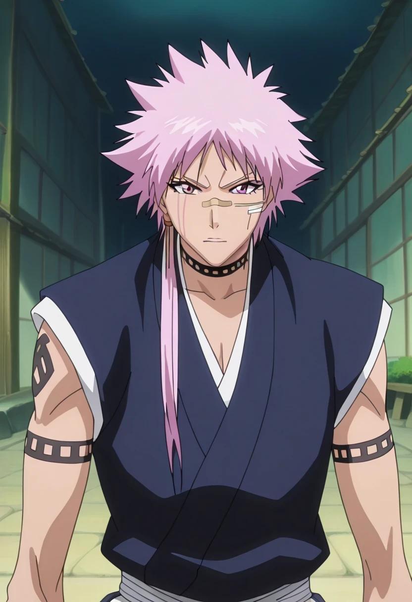 Hisaru ishikawa bleach battle masters thumbnail