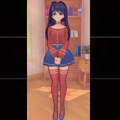 Kind Mita thumbnail