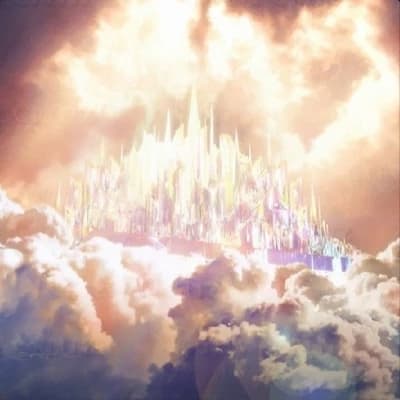 The Heavens thumbnail