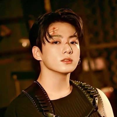 Jungkook thumbnail
