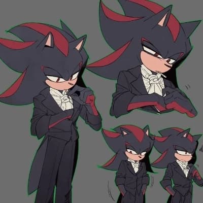 Shadow thumbnail