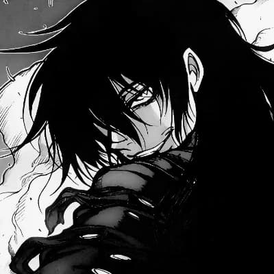 Alucard thumbnail