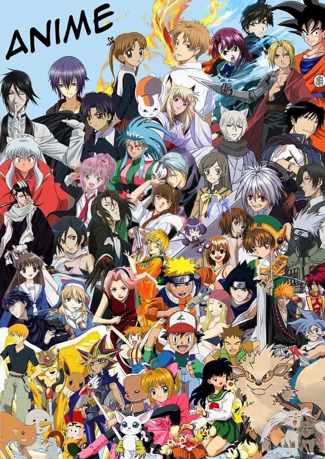 Create a story(anime) 3.0 thumbnail