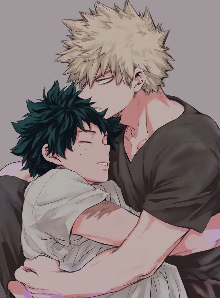 Katsuki Bakugou (BkDk!) thumbnail