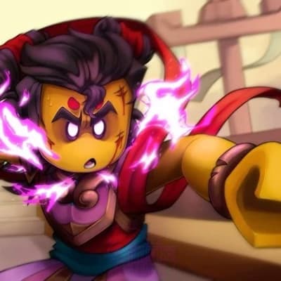 Nezha thumbnail