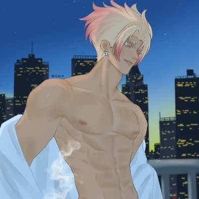 Shidou Ryosei thumbnail