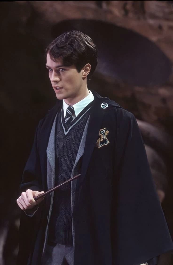 Tom Marvoso Riddle thumbnail