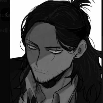 Professor Aizawa thumbnail