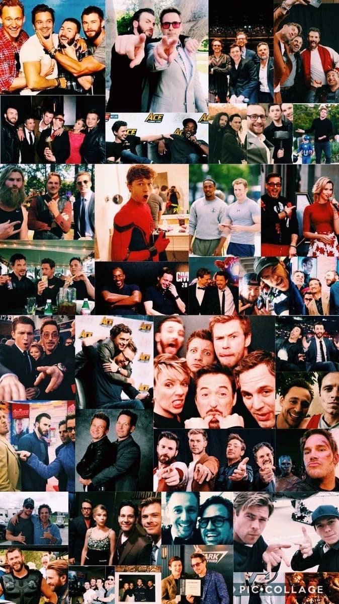The Avengers (2) thumbnail