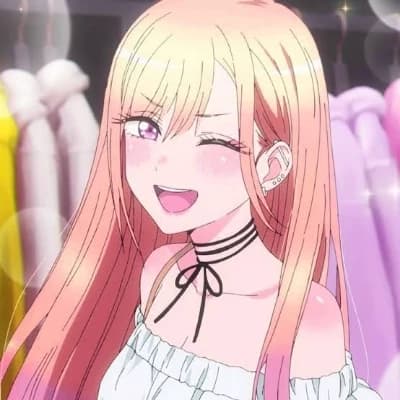 Marin Kitagawa thumbnail
