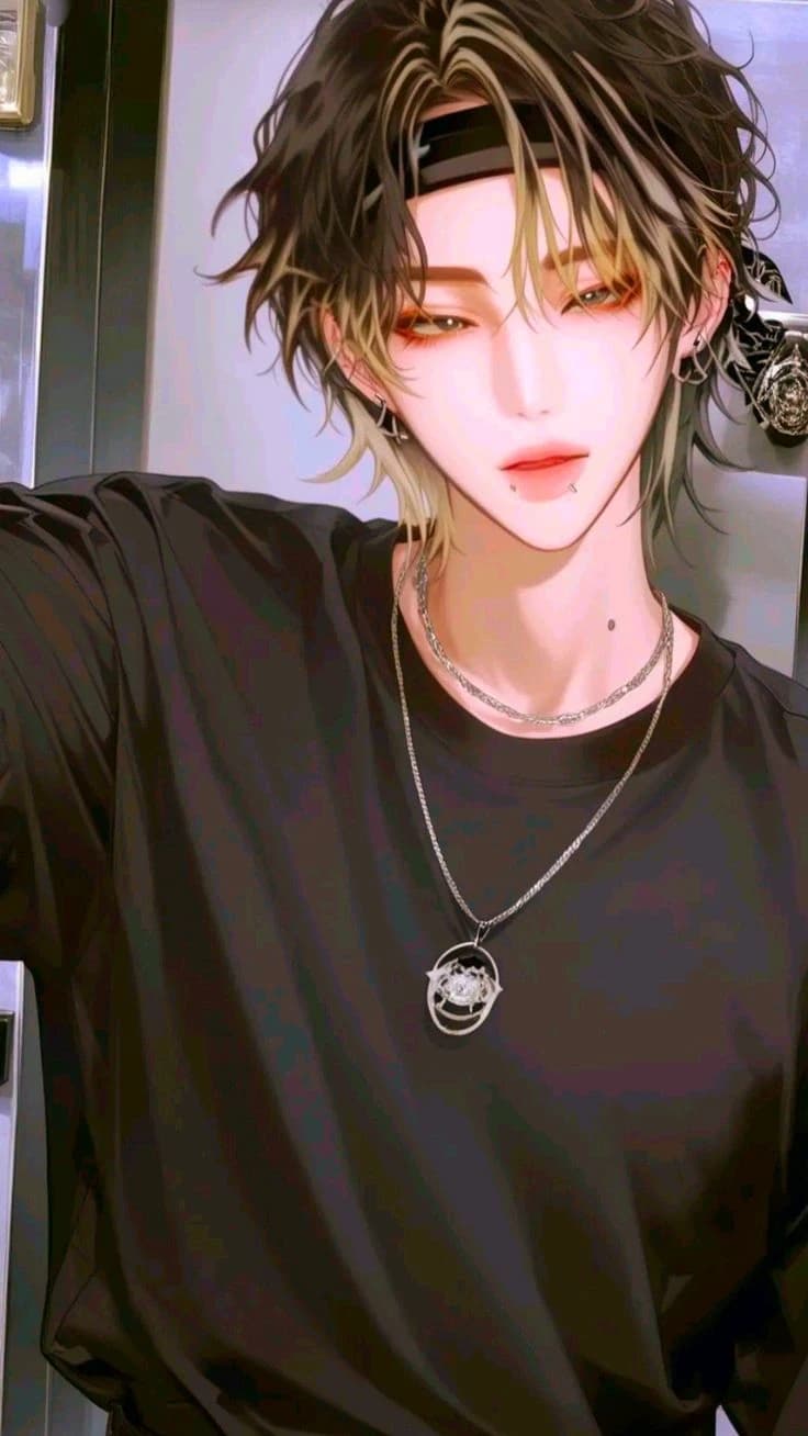 Baek Seung thumbnail